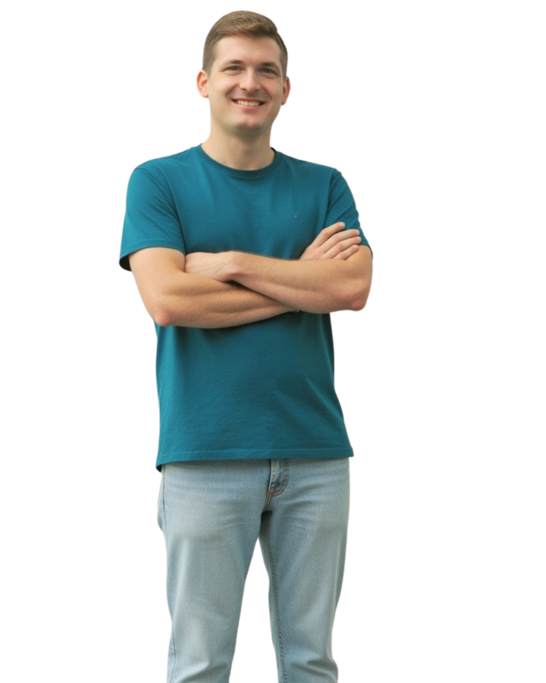 Dario Torchia - Ingegnere HSE e innovatore